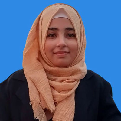 Rimsha Kiran